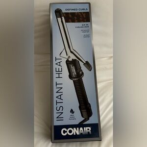 Conair Instant Heat Curling Iron